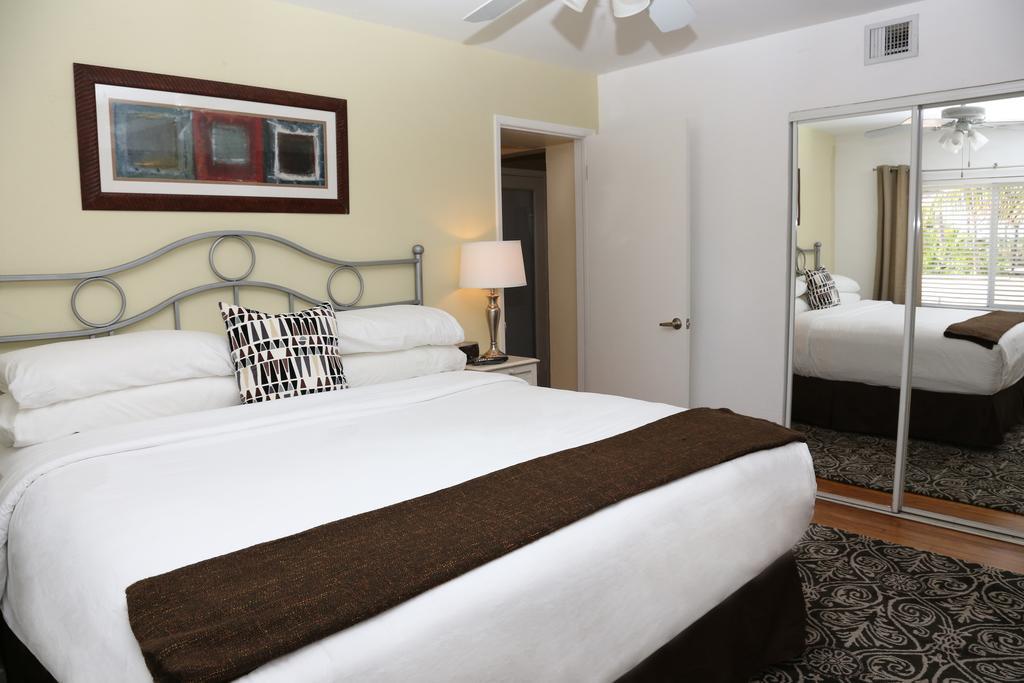 The Cabanas Guesthouse & Spa - Gay Resort Catering To Gay Men Окленд-Парк Экстерьер фото